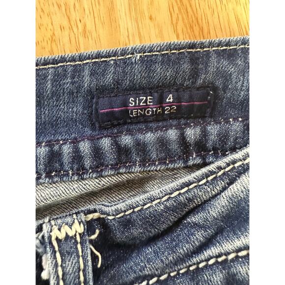 Vigoss The Chelsea Capri size 4 - Picture 8 of 9